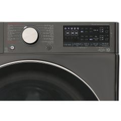 Máy Giặt Lồng Ngang LG Inverter 12 kg FV1412S3BA