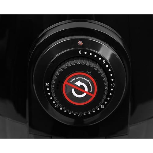 Nồi chiên không dầu Ferroli 4 lít FAF-4.0M