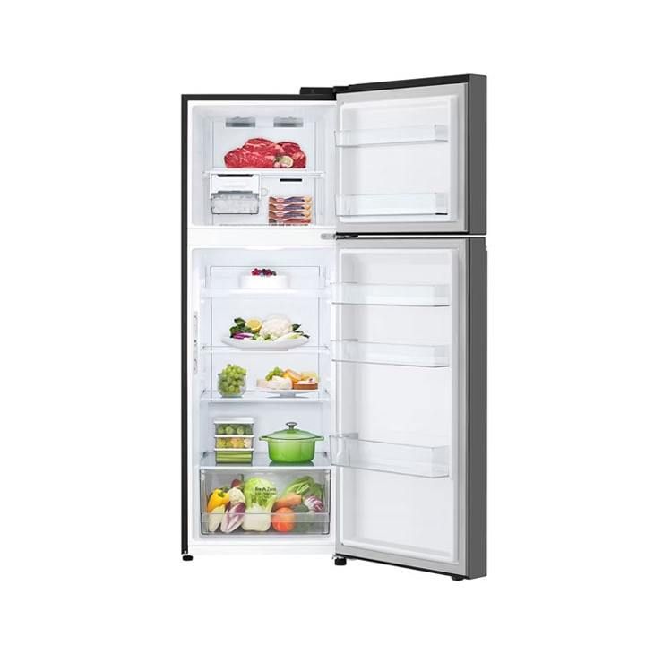 Tủ lạnh LG Inverter 335 lít LTB33BLG