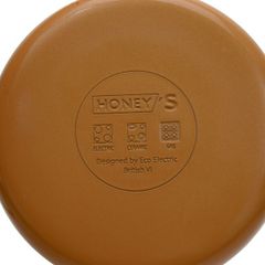 Nồi chống dính Ceramic Honey's Size 24cm HO-AP2C242