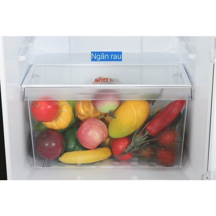 Tủ lạnh Toshiba Inverter 180 lít GR-RT234WE-PMV(52)