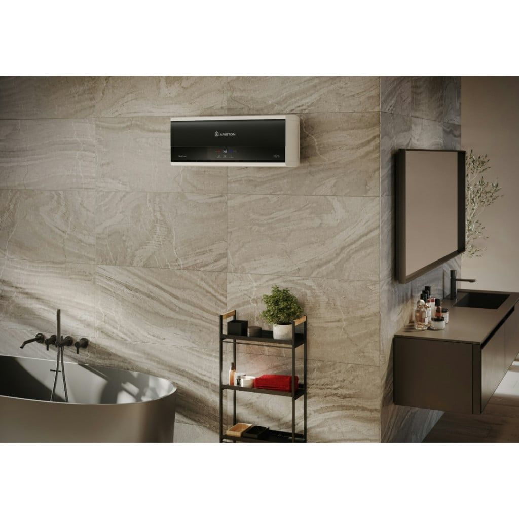 SLIM3 20 RS AG+ VN | SLIM3 30 RS AG+ VN Máy nước nóng lạnh gián tiếp Ariston SLIM3 20/30 RS AG+ VN Hàng Mới Chính Hãng