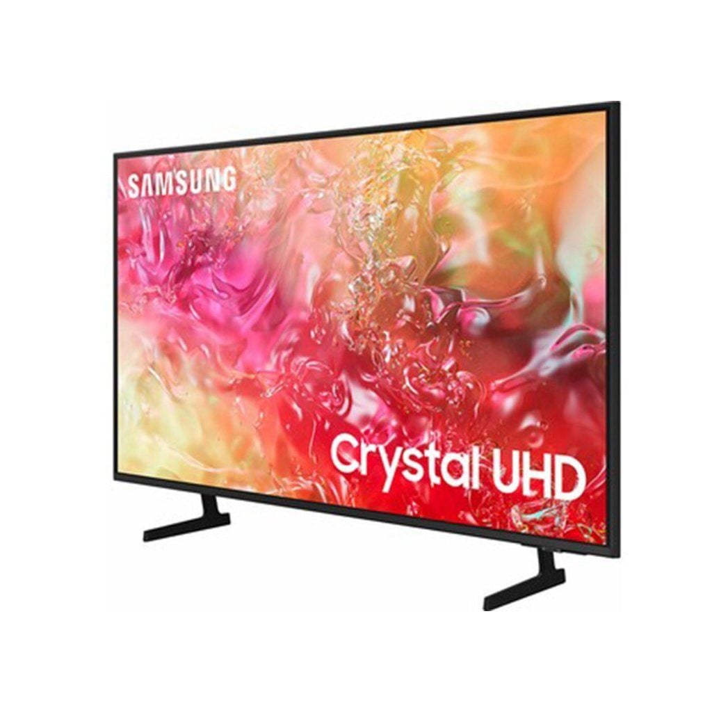 Smart Tivi Samsung 4K 75 inch UA75DU7700KXXV