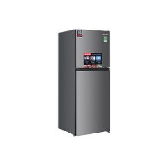 Tủ lạnh Sharp Inverter 181 lít SJ-X198V-SL [Giao lắp miễn phí HCM] Hàng chính hãng