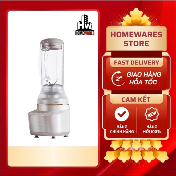 Máy xay sinh tố Electrolux E7CB1-86SM