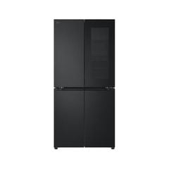 LFB53BLMI Tủ Lạnh LG Inverter 530 lít LFB53BLMI Bảo Hành Chính Hãng [GIAO LẮP MIỄN PHÍ HCM]