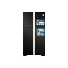 Tủ lạnh Hitachi Inverter 509 lít R-FW650PGV8 (GBK) -