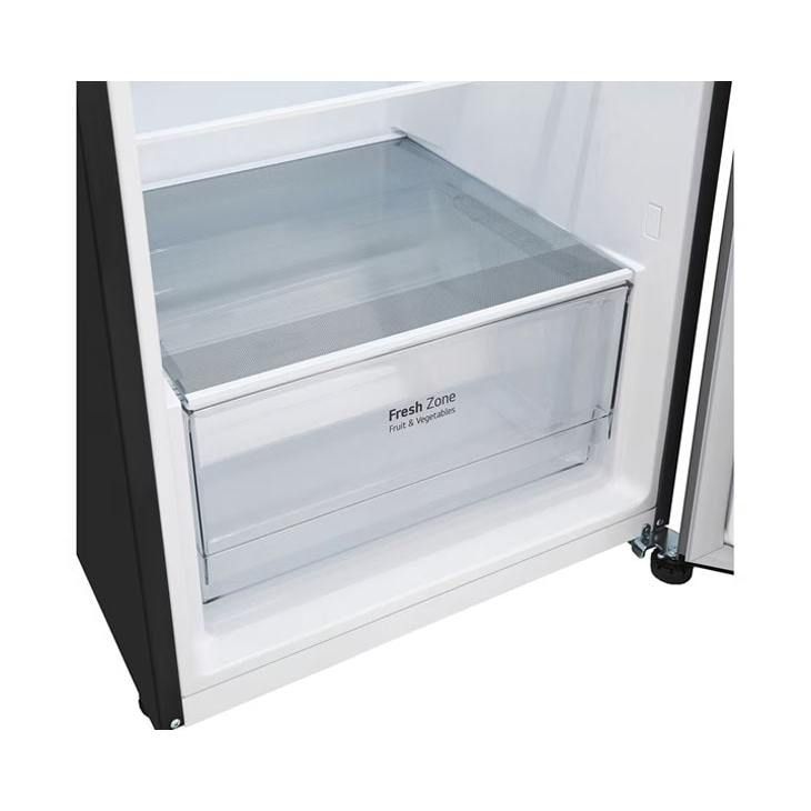 Tủ lạnh LG Inverter 335 lít LTB33BLG