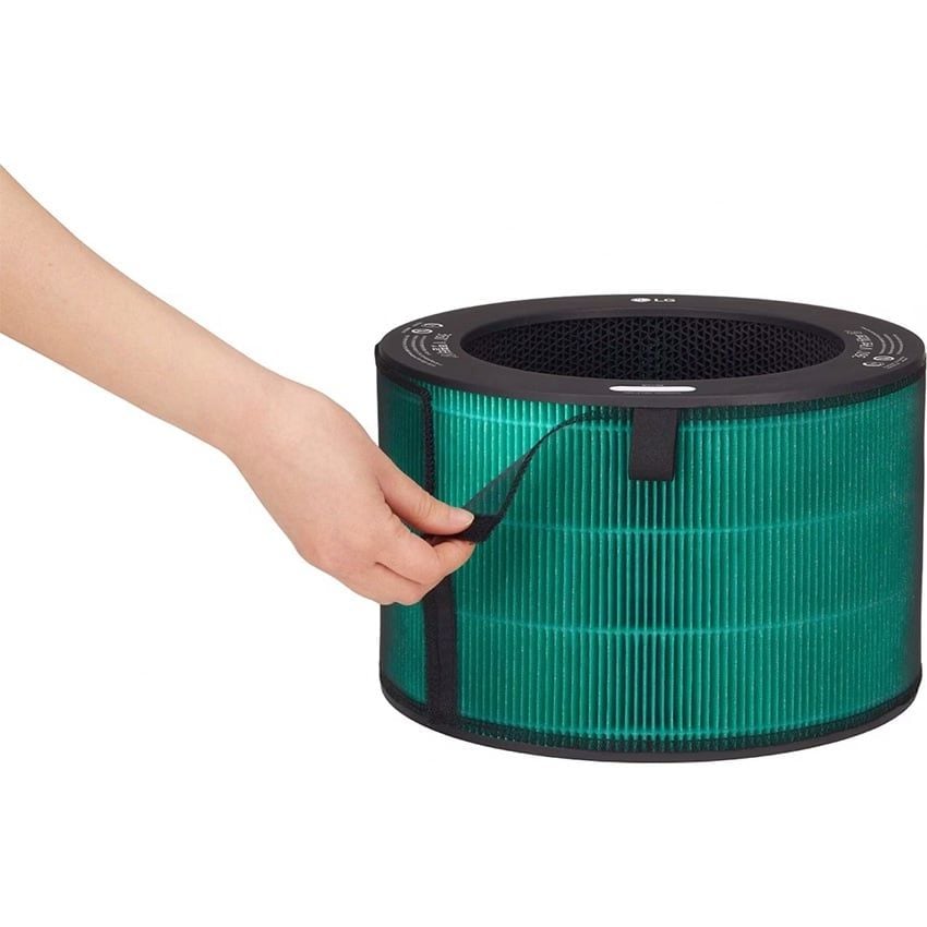 Máy lọc không khí PuriCare360 Alpha PET AS65GDBY0