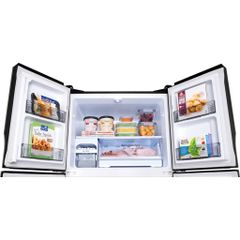 Tủ lạnh Panasonic Inverter 550 lít NR-DZ601YGKV