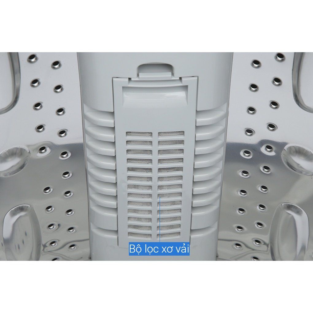 Máy giặt Whirlpool 9.5 kg VWVC9502FW