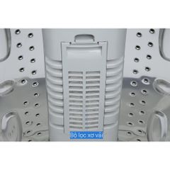 Máy giặt Whirlpool 9.5 kg VWVC9502FW