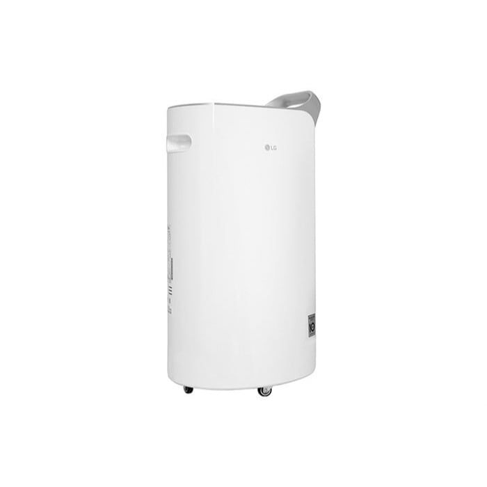 MD16GQSE0| MD19GQGE0 Máy hút ẩm LG Dual Inverter 16L/ 19L