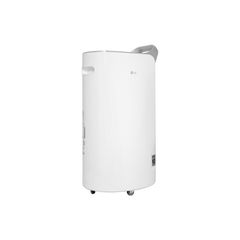 MD16GQSE0| MD19GQGE0 Máy hút ẩm LG Dual Inverter 16L/ 19L
