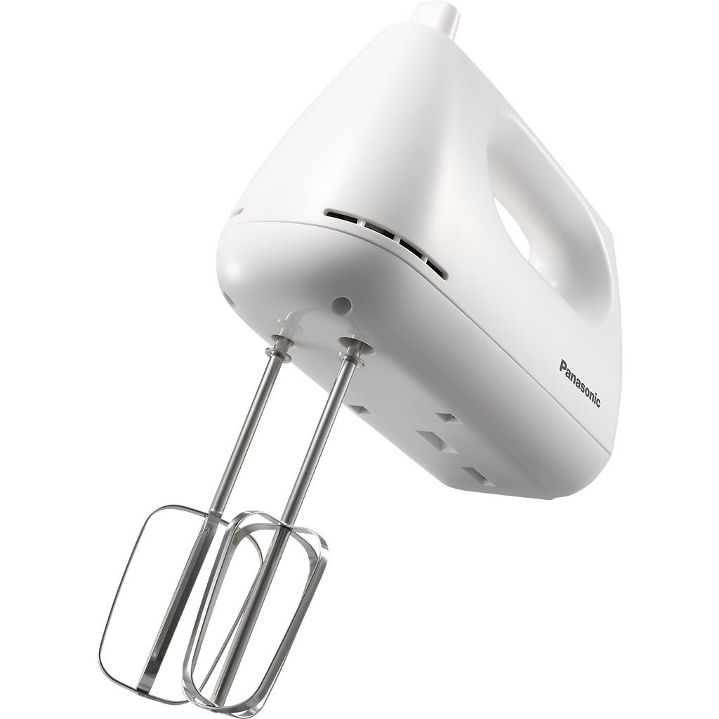 Máy đánh trứng Panasonic MK-GH3WRA - Chính Hãng, Mới, Full Box