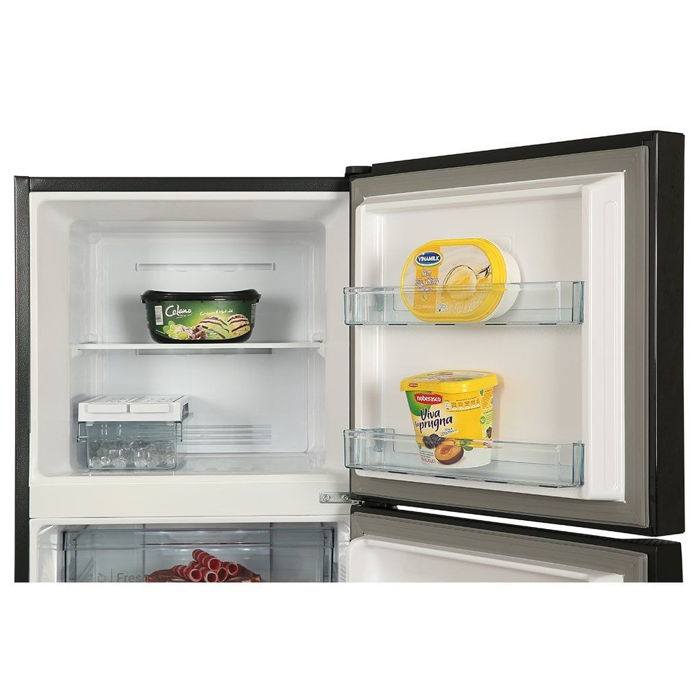 Tủ lạnh Hitachi Inverter 260 lít HRTN5275MFUVN