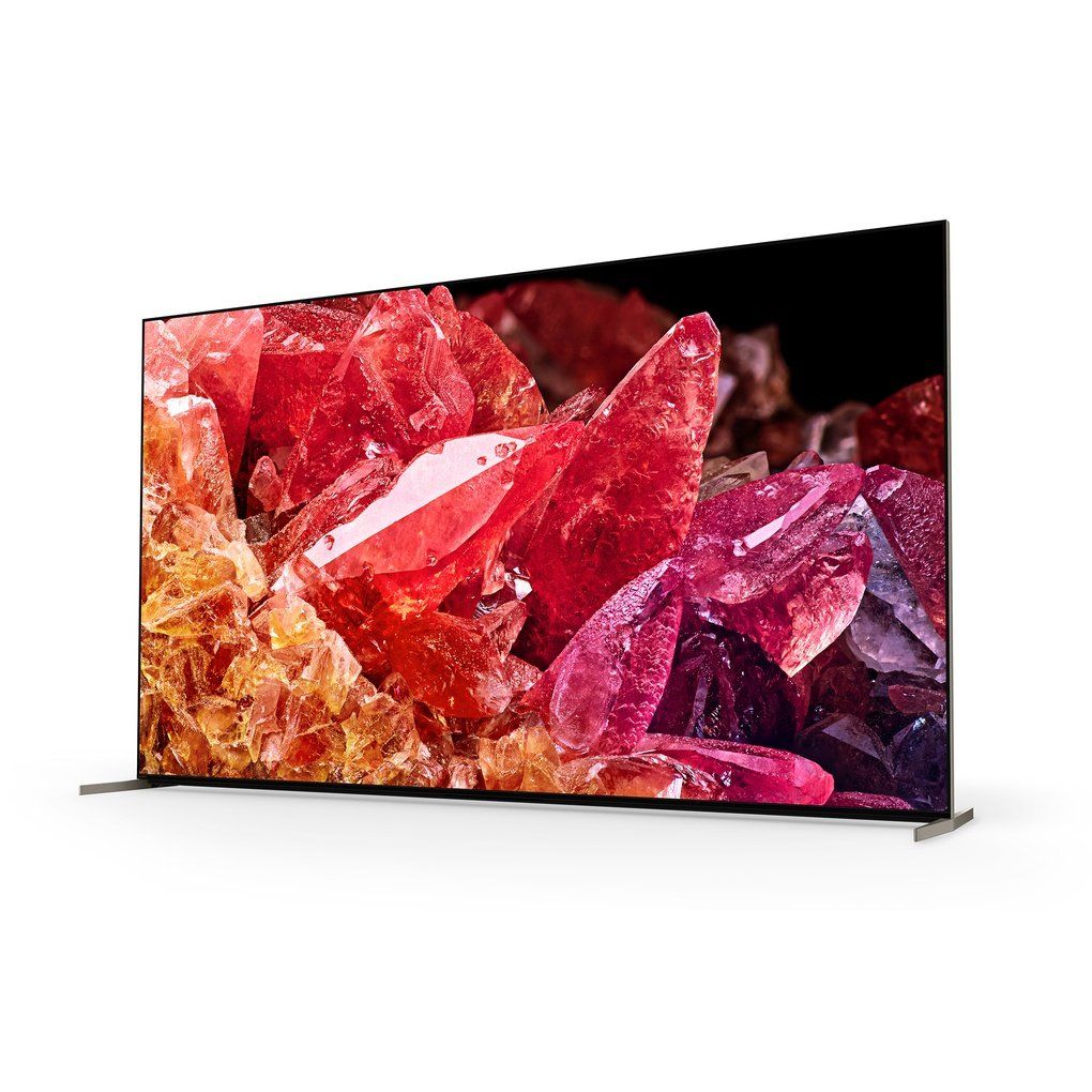 Google Tivi Mini LED Sony 4K 65 inch XR-65X95K