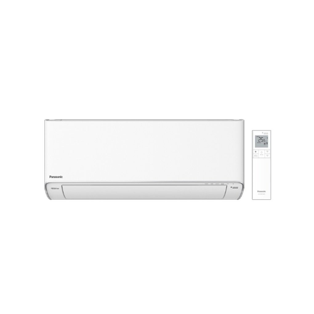 Máy lạnh Panasonic Inverter 1 HP CU/CS-XU9XKH-8