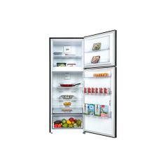 Tủ lạnh Beko Inverter 422 lít RDNT470I50VK