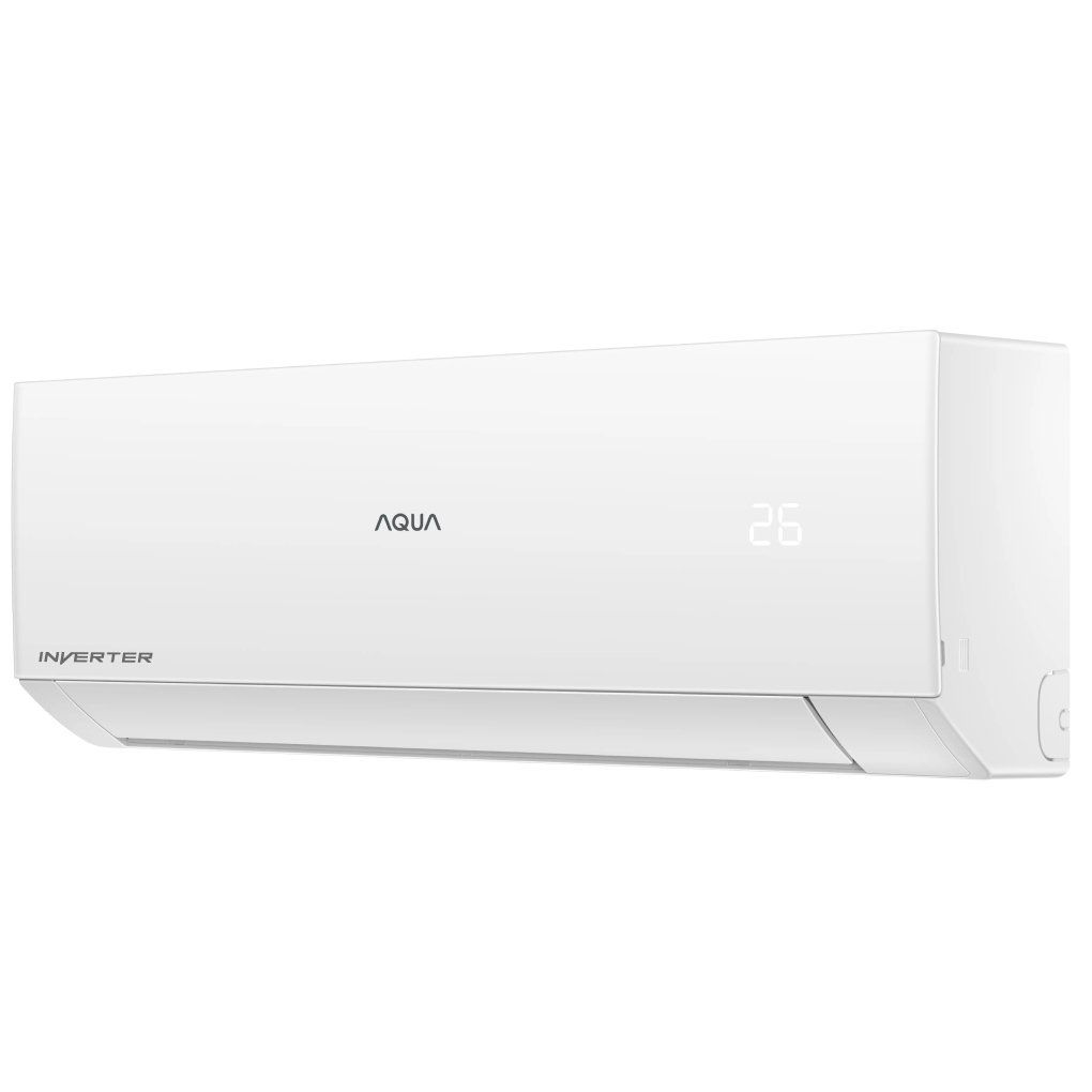 Máy lạnh AQUA Inverter 2.5 HP AQA-RV24QA2