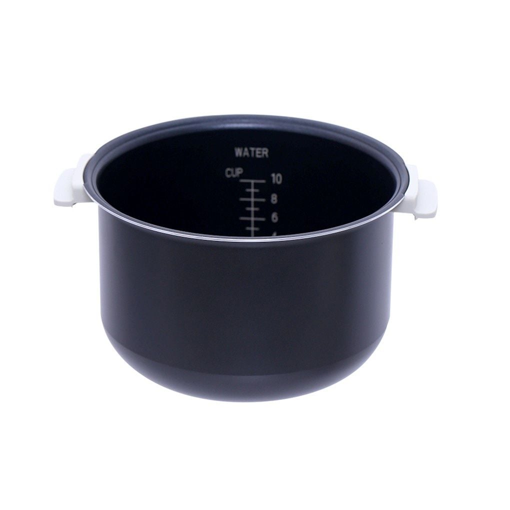 Nồi cơm điện Electrolux ERC3405 1.8 lít - Chính Hãng, Mới, Full Box