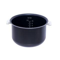 Nồi cơm điện Electrolux ERC3405 1.8 lít - Chính Hãng, Mới, Full Box