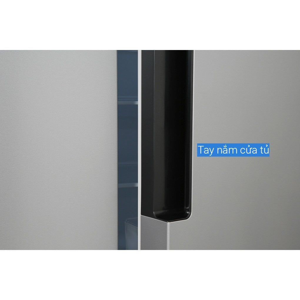 Tủ lạnh LG Inverter 519 lít GR-B256JDS