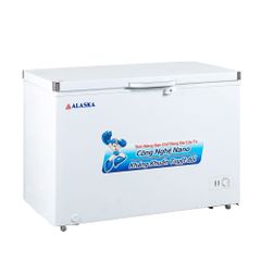 Tủ đông Alaska BD-400 dung tích 295L