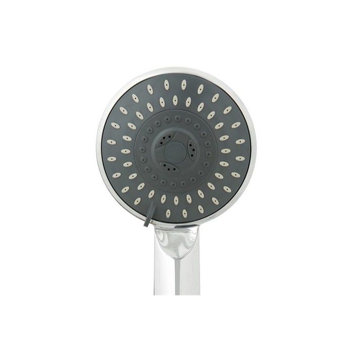 Máy nước nóng trực tiếp Ariston 4500W AURES TOP 4.5P Bơm trợ lực, kèm theo vòi sen