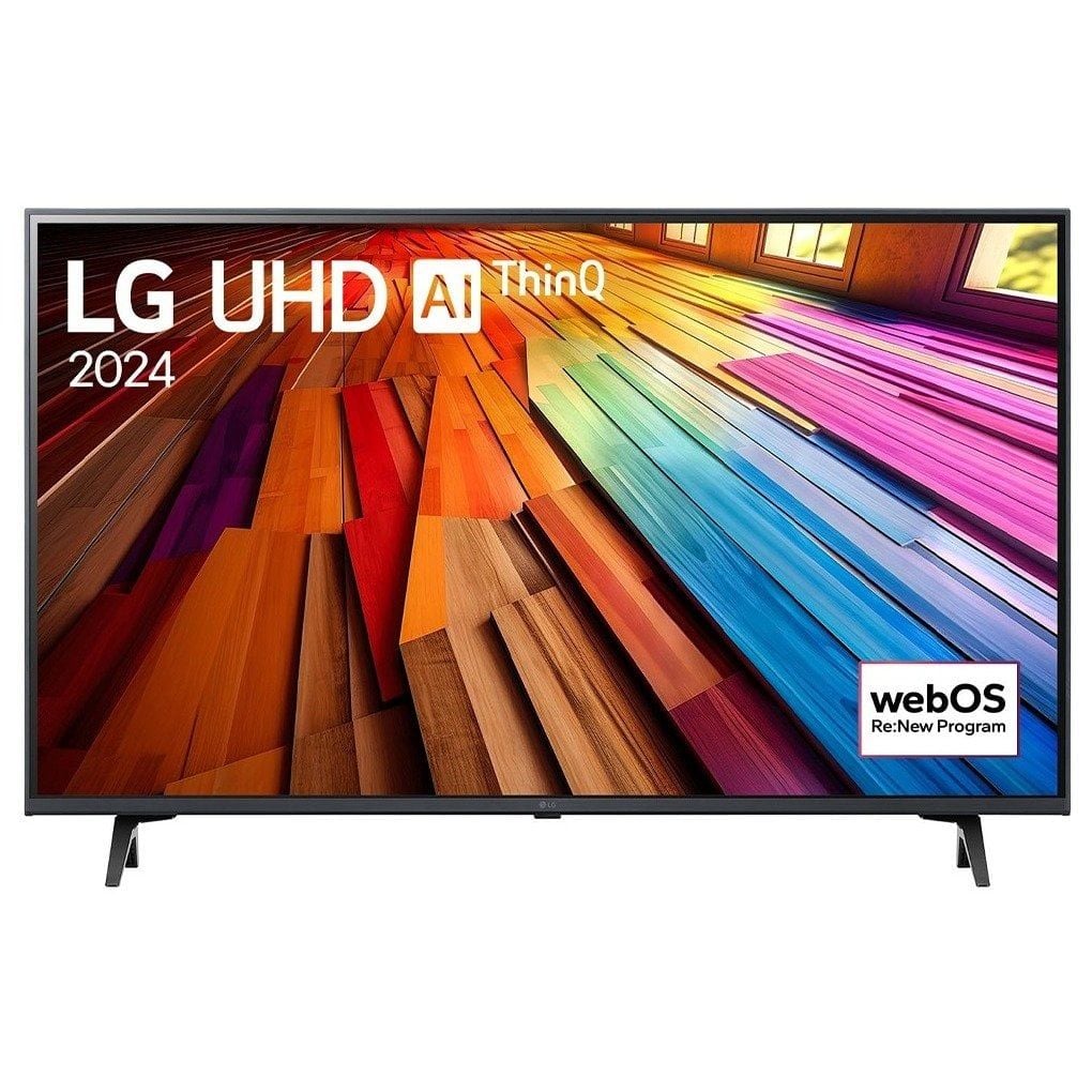 Smart Tivi LED LG 4K 43 inch 43UT8050PSB -