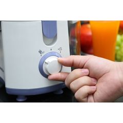 Máy Ép Trái Cây Philips HR1811 - Bảo Hành Chính Hãng 2 Năm