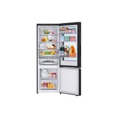 Tủ lạnh LG Inverter 340 lít InstaView LBB33BGMAI