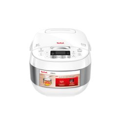 Nồi cơm điện tử Tefal 1.8 lít RK752168 - Chính Hãng, Mới, Full Box