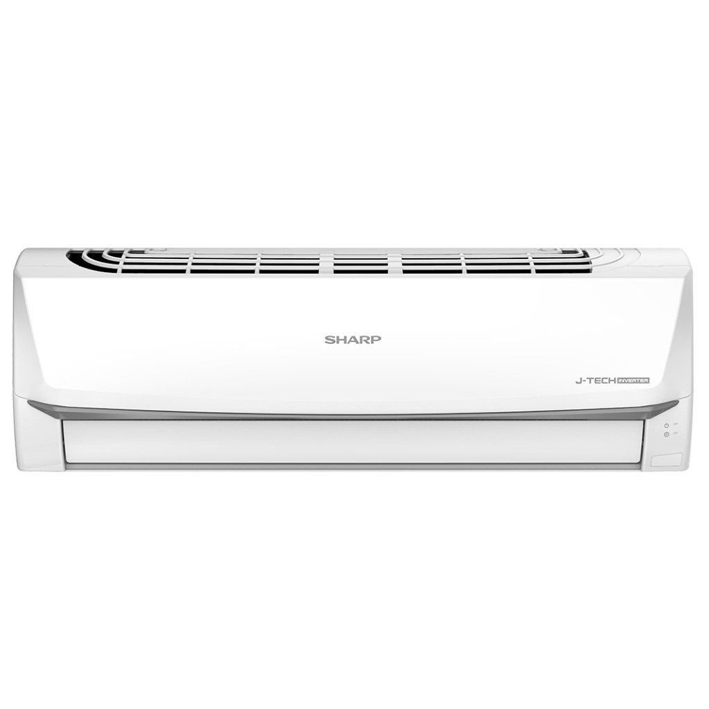 AH-X10ZEW / AH-X13ZEW Máy Lạnh Sharp Inverter 1.0HP/ 1.5HP
