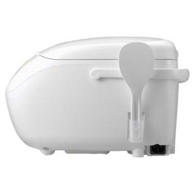 Nồi Cơm Điện Tử Panasonic SR-CL188WRA - Dung Tích 1.8 lít - Hàng Chính Hãng