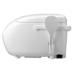 Nồi Cơm Điện Tử Panasonic SR-CL188WRA - Dung Tích 1.8 lít - Hàng Chính Hãng