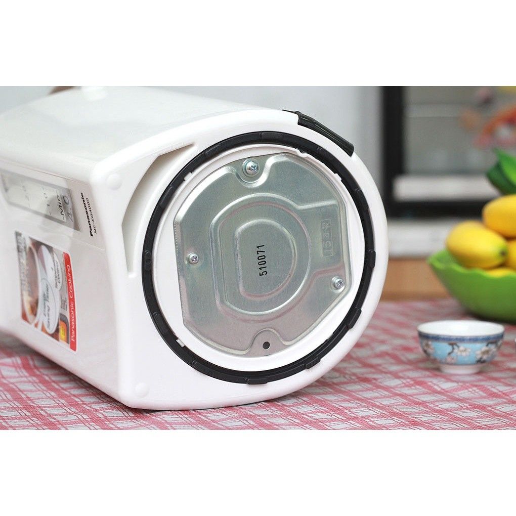 Bình thủy điện Panasonic NC-EG2200CSY/EG3000CSY/EG4000CSY - Bảo hành chính hãng 1 năm
