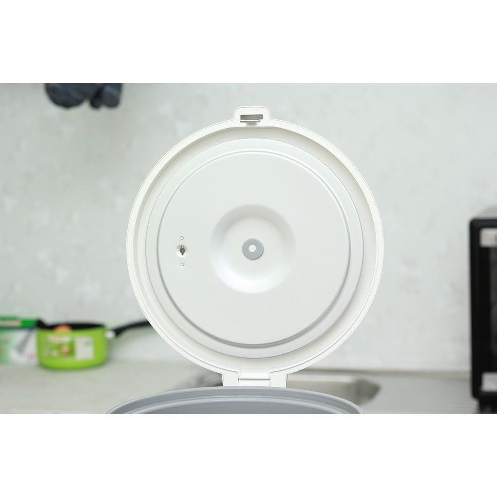 Nồi cơm nắp gài Sharp 1.8 lít KS-N182ETV