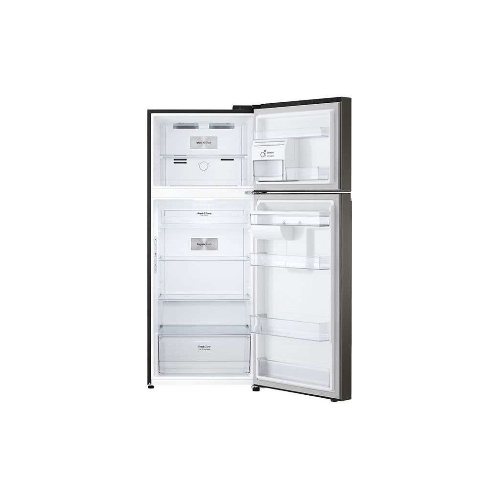 Tủ lạnh LG Inverter 374 lít GN-D372BLA