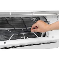 Máy lạnh Panasonic Inverter 2 HP CU/CS-XU18ZKH-8