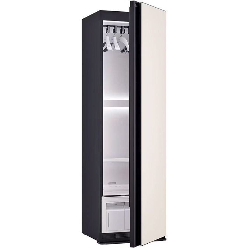 Tủ chăm sóc quần áo thông minh LG Styler Inverter 5 móc SC5MBR80H