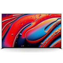 Google Tivi QLED Mini LED Sony 4K 85 inch K-85XR90