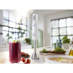 Máy xay sinh tố cầm tay Philips HR2537/00