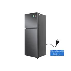 Tủ lạnh Aqua Inverter 212 lít AQR-T239FA(HB)