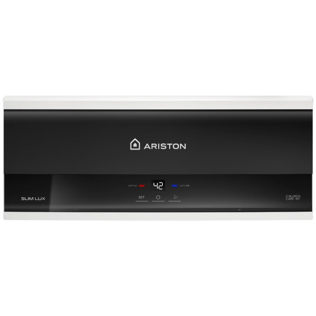 SLIM3 20 LUX VN / SLIM3 30 LUX VN Máy nước nóng lạnh gián tiếp Ariston SLIM3 20/30 LUX VN - Hàng Chính Hãng