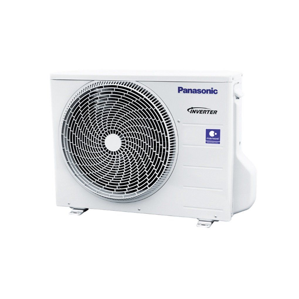 Máy lạnh Panasonic Inverter 1 HP CU/CS-XU9XKH-8