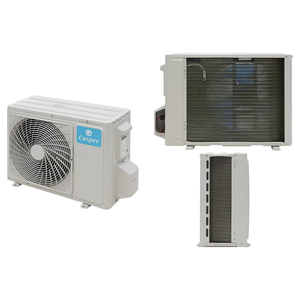 TC-24IS36 Máy lạnh Casper Inverter 2.5 HP TC-24IS36 [GIAO HÀNG MIỄN PHÍ HCM] Hàng Chính Hãng, Mới 100%