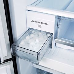 Tủ lạnh Panasonic Inverter 550 lít NR-DZ601YGKV