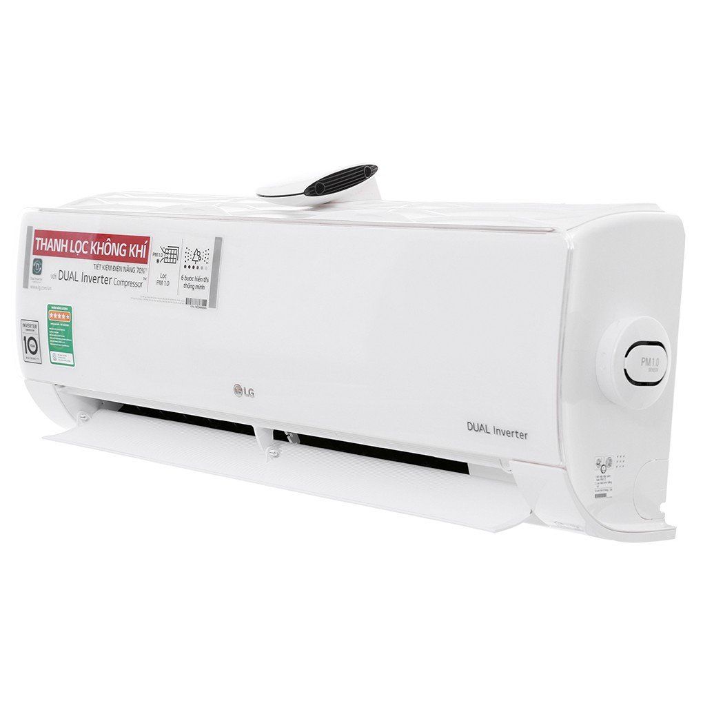 Máy lạnh LG wifi inverter 1HP V10APF