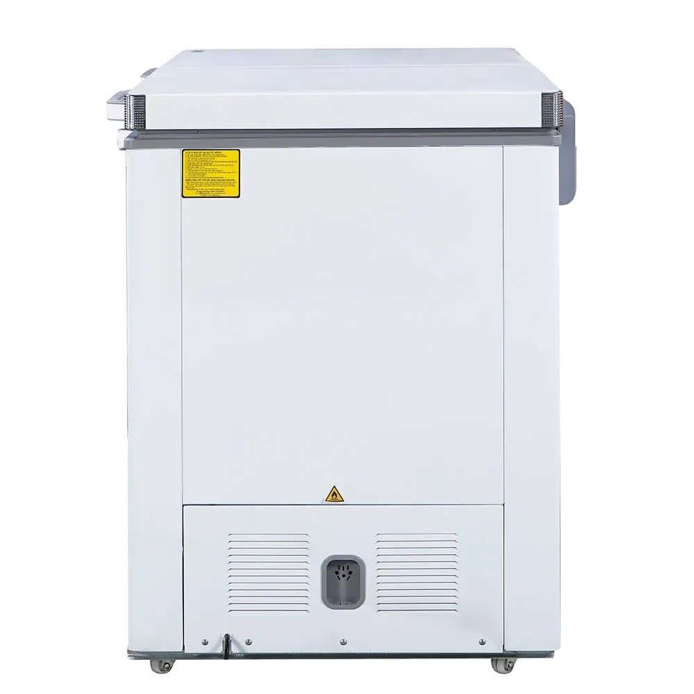 Tủ đông Alaska 312 lít BCD 5068C